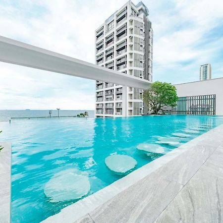 Pattaya Aeras Condotel Jomtien Plajı Dış mekan fotoğraf